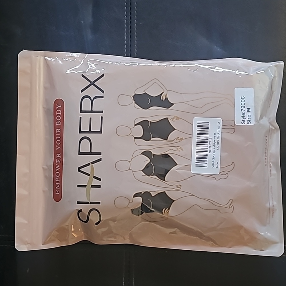 Shaperx
